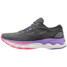 WAVE SKYRISE 4 WOMEN Stormy Weather / Pearl Blue / Purple Punch