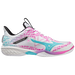 WAVE CLAW NEO 2 UNISEX White / Blue Curacao / 807 C