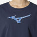 SOFT DRY TEE WOMEN Pageant Blue