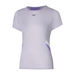 DRYAEROFLOW TEE WOMEN Thristle