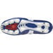 THE MORELIA M8 JAPAN Reflex Blue / White / Chinese Red