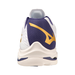 WAVE LIGHTNING Z7 UNISEX White / Blue Ribbon / MP Gold