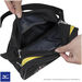POKEMON SHOULDER BAG Black / Yellow