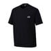MORELIA 2 PIECES TEE SET UNISEX Black / White
