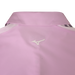 SHOULDER PRINT POLO WOMEN Light Purple
