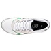 MZU STREET 3E WIDE MEN White / Green