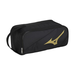 SHOE CASE Black / Gold