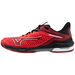 WAVE EXCEED TOUR 6 AC UNISEX Radiant Red / White / Black