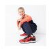 SPEED MACH 2 JR Red / Black