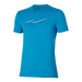 ATHLETICS RB TEE MEN Bluejay