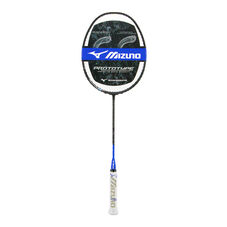 PROTOTYPE X-1.1 (UNSTRUNG) Black / Silver / Spectrum Blue