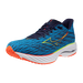 WAVE RIDER 28 MEN Blue Pace / Green Gecko / MIZUNO Ignition Red