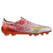 MIZUNO ALPHA α SR4 JAPAN White / Red / Gold