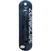 ZEROGLIDE SHOELACE Navy