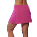 FLEX SKORT WOMEN Fuchsia Purple