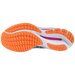 WAVE RIDER 26 D WIDE WOMEN Antigua Sand / White / Light Orange