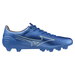 MIZUNO ALPHA α SELECT Laser Blue / White / Gold