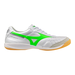 MORELIA SALA JAPAN IN White / Neon Green / Cool Gray 3C