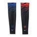 ONIHAYAI PACK ARM COVER UNISEX Red Oni / Blue Oni