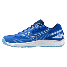 CYCLONE SPEED 4 UNISEX Seasonal Blue / White / Estate Blue