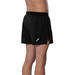 LASER SHORT MEN Black
