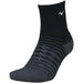 BIO GEAR SONIC SOCKS FOR VOLLEYBALL (MIDDLE) UNISEX Black