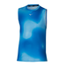 CORE GRAPHIC SLEEVELESS MEN Federal Blue