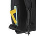 GB BACKPACK WASO 20L Black / Lime