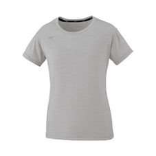Drylite Tee WOMEN Vapor Silver