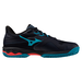 WAVE EXCEED LIGHT 2 PADEL MEN Salute / Hibiscus / Enamel Blue