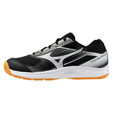 CYCLONE SPEED 5 JR Black / White