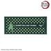 DEMON SLAYER: KIMETSU NO YAIBA FACE TOWEL Green