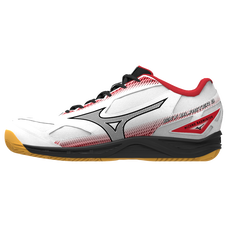 Badminton Shoes Wear Gear l MIZUNO Official Online Store