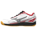 SKY BLASTER 3 UNISEX White / Black / High Risk Red