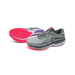 WAVE RIDER 27 D WIDE WOMEN Pearl Blue / White / High-Vis Pink