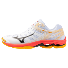 WAVE VOLTAGE 2 UNISEX Fiery Coral / Citrus