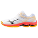 WAVE VOLTAGE 2 UNISEX Fiery Coral / Citrus