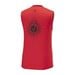 SR4 TRAINING TANK TOP UNISEX Red
