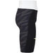 GX SONIC V ST HALF SPATS FOR MEN Black