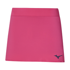 FLEX SKORT WOMEN Fuchsia Purple
