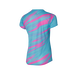 DRYAEROFLOW GRAPHIC TEE WOMEN ANTIGUA SAND