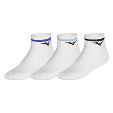 TRAINING MID 3P WITH LINE UNISEX White / Ether / Bellwether