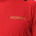 MORELIA FIELD SHIRT UNISEX Red