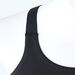 GX · SONIC 6 ET HALF SUIT WOMEN Black / Red