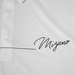 GOLF COURSE PRINT POLO WOMEN White