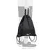 GB DRAWBAG WASO Grey