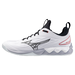 WAVE LUMINOUS 3 UNISEX White / Salsa / Black