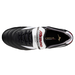 MORELIA II JAPAN (FLAP TONGUE) Black / White / Chinese Red
