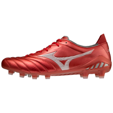 MORELIA NEO III JAPAN High Risk Red / White / High Risk Red