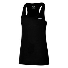 IMPULSE CORE TANK WOMEN Black